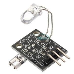 KY-039 Finger Herzschlag Sensor Modul Für Arduino