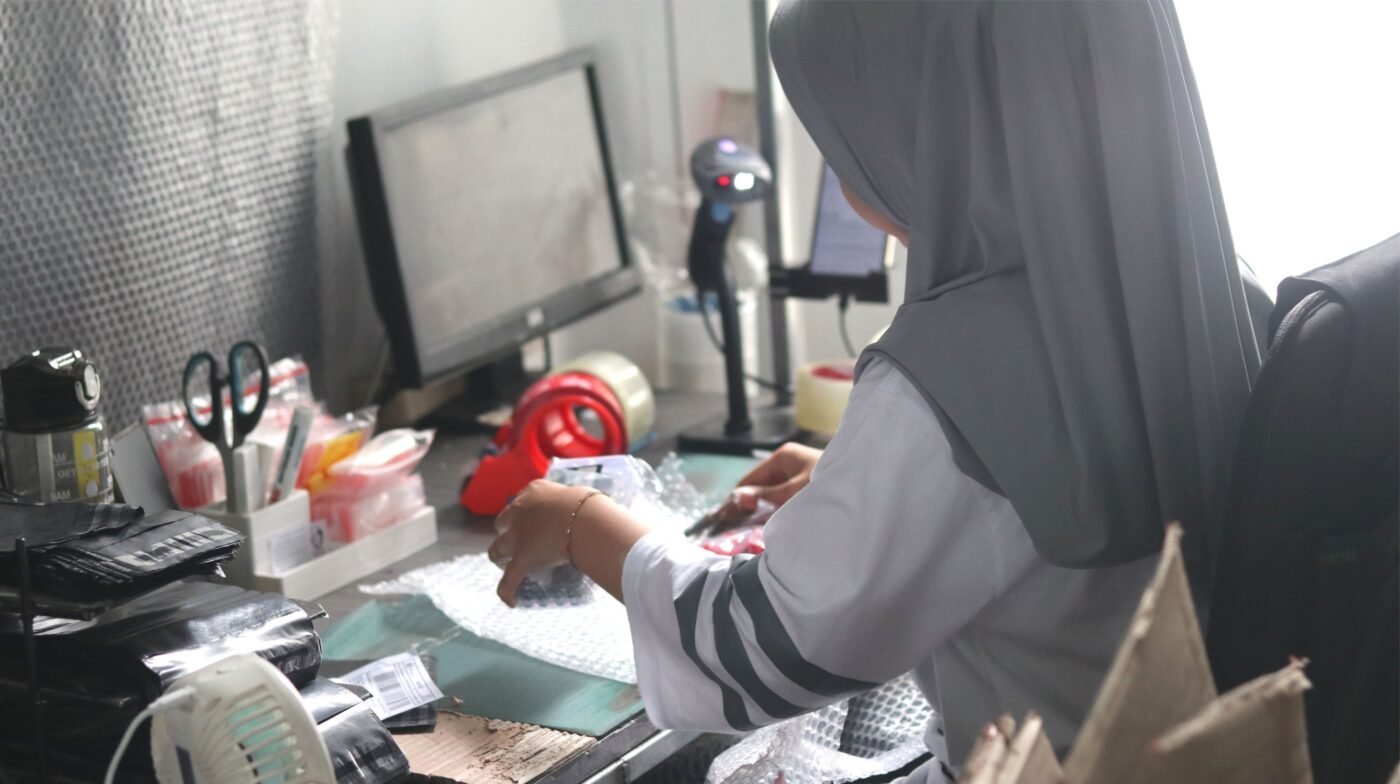 Kegiatan Operasional 6
