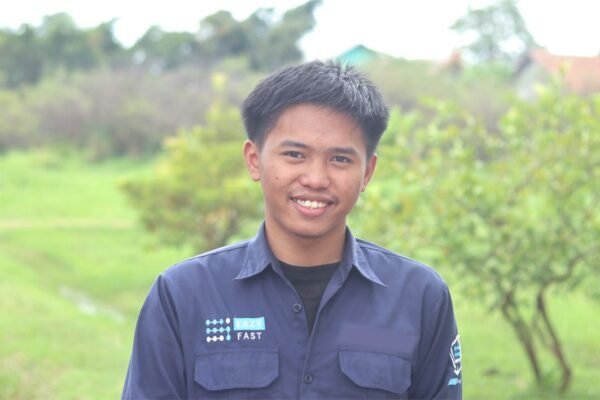 Bayu Saputra
