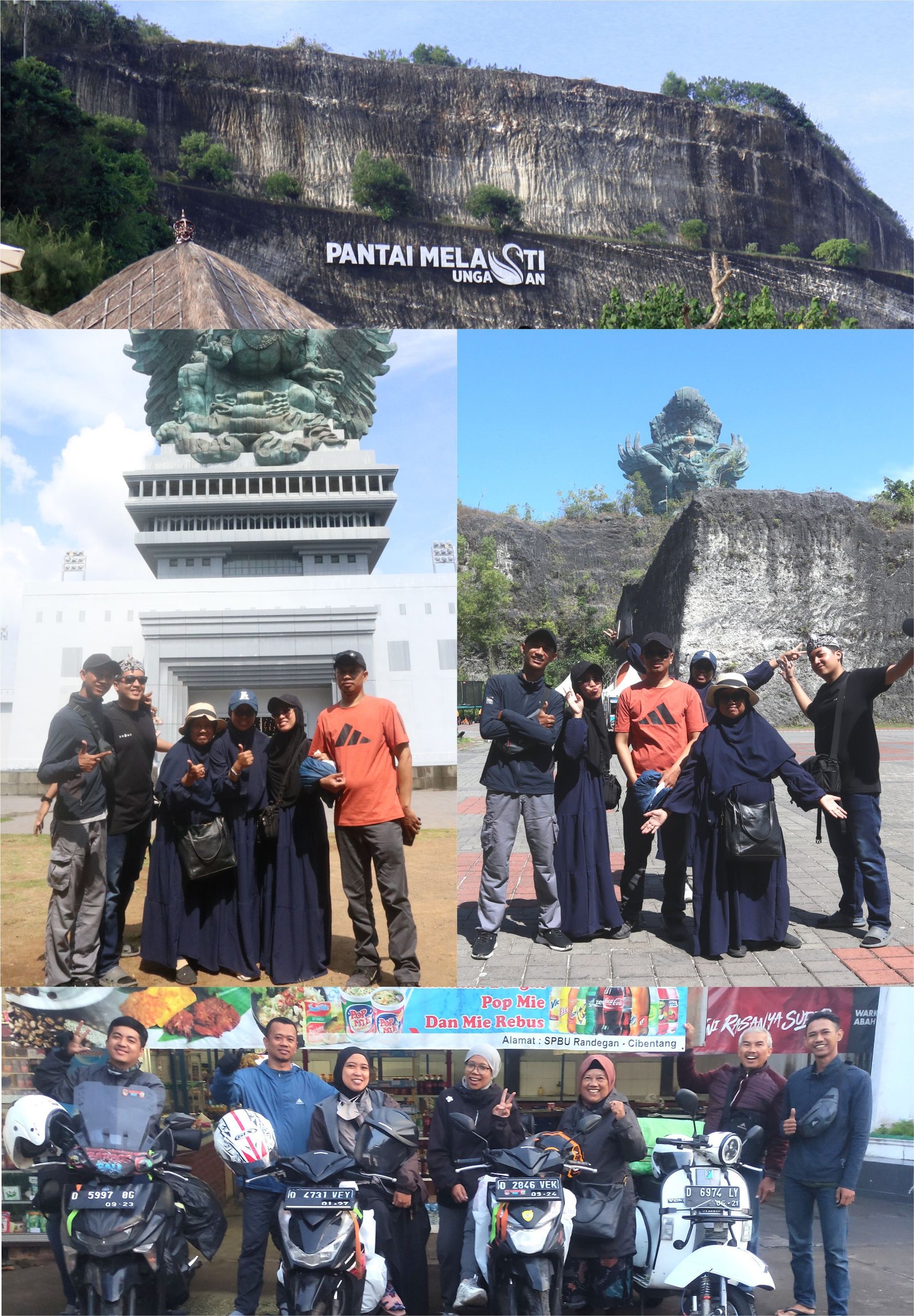 Keluarga Eazyfast 1