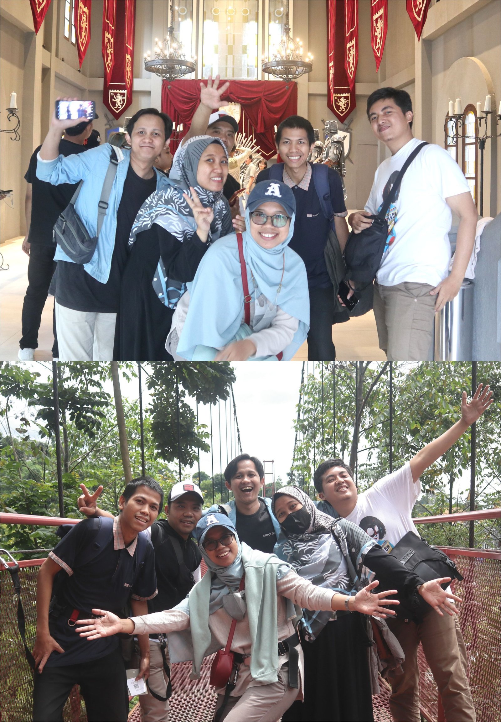 Keluarga Eazyfast 2