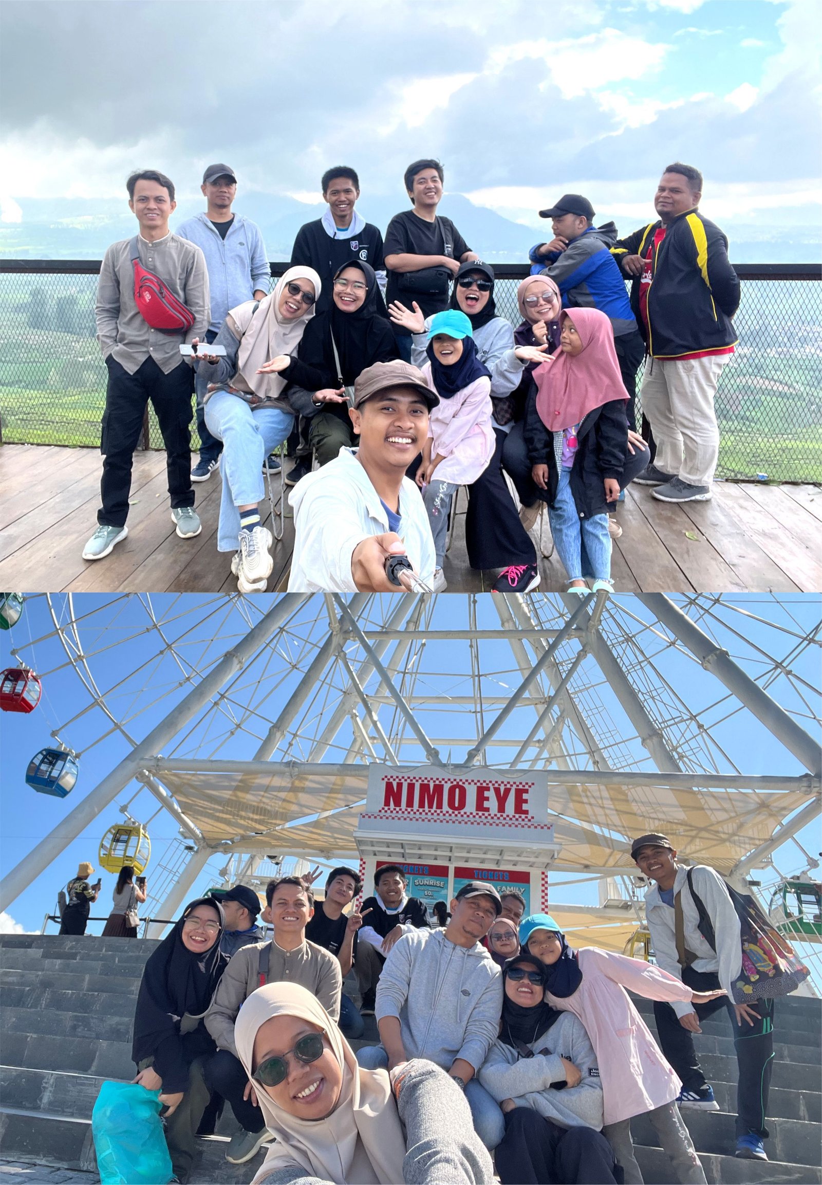 Keluarga Eazyfast 5