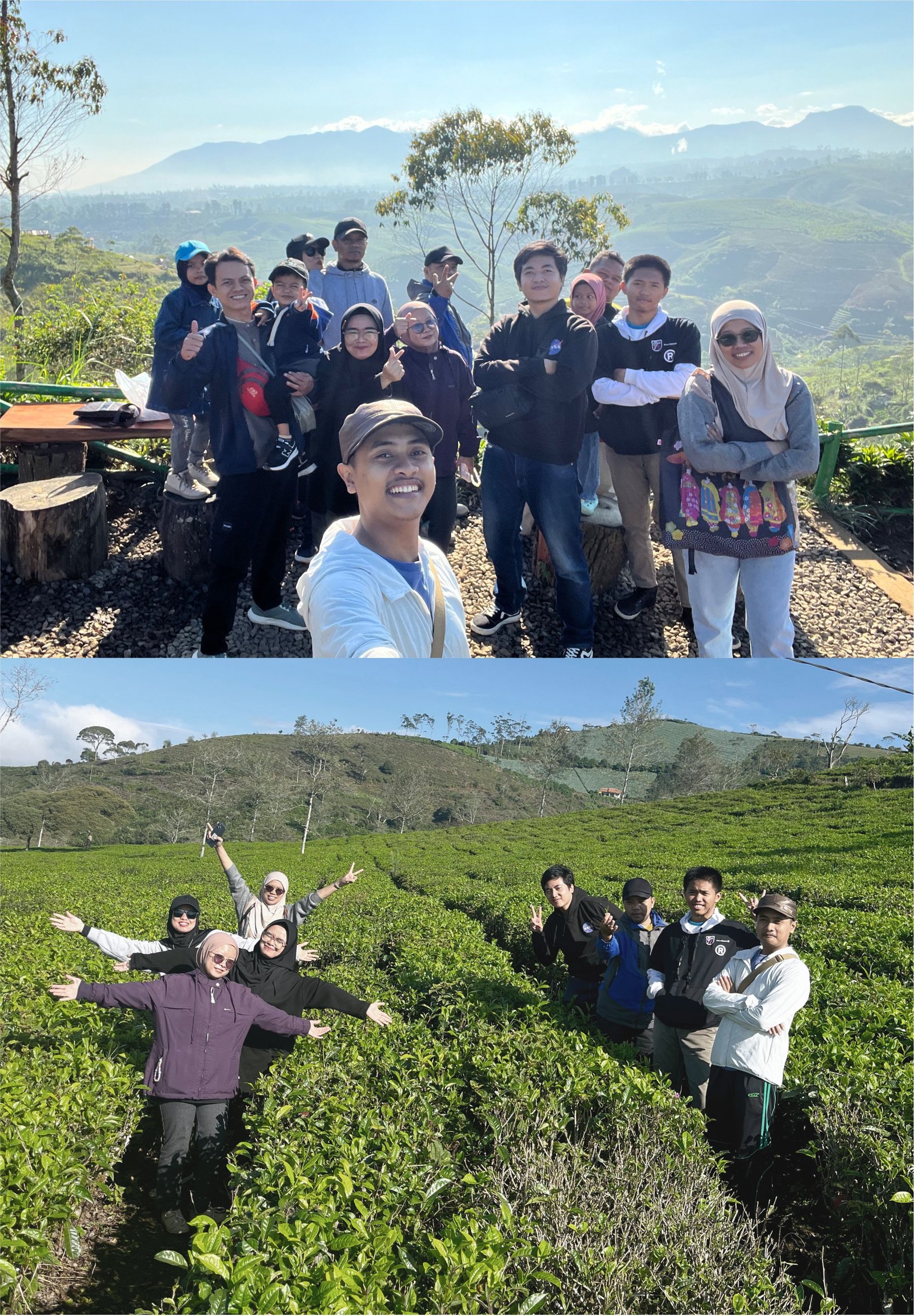Keluarga Eazyfast 6