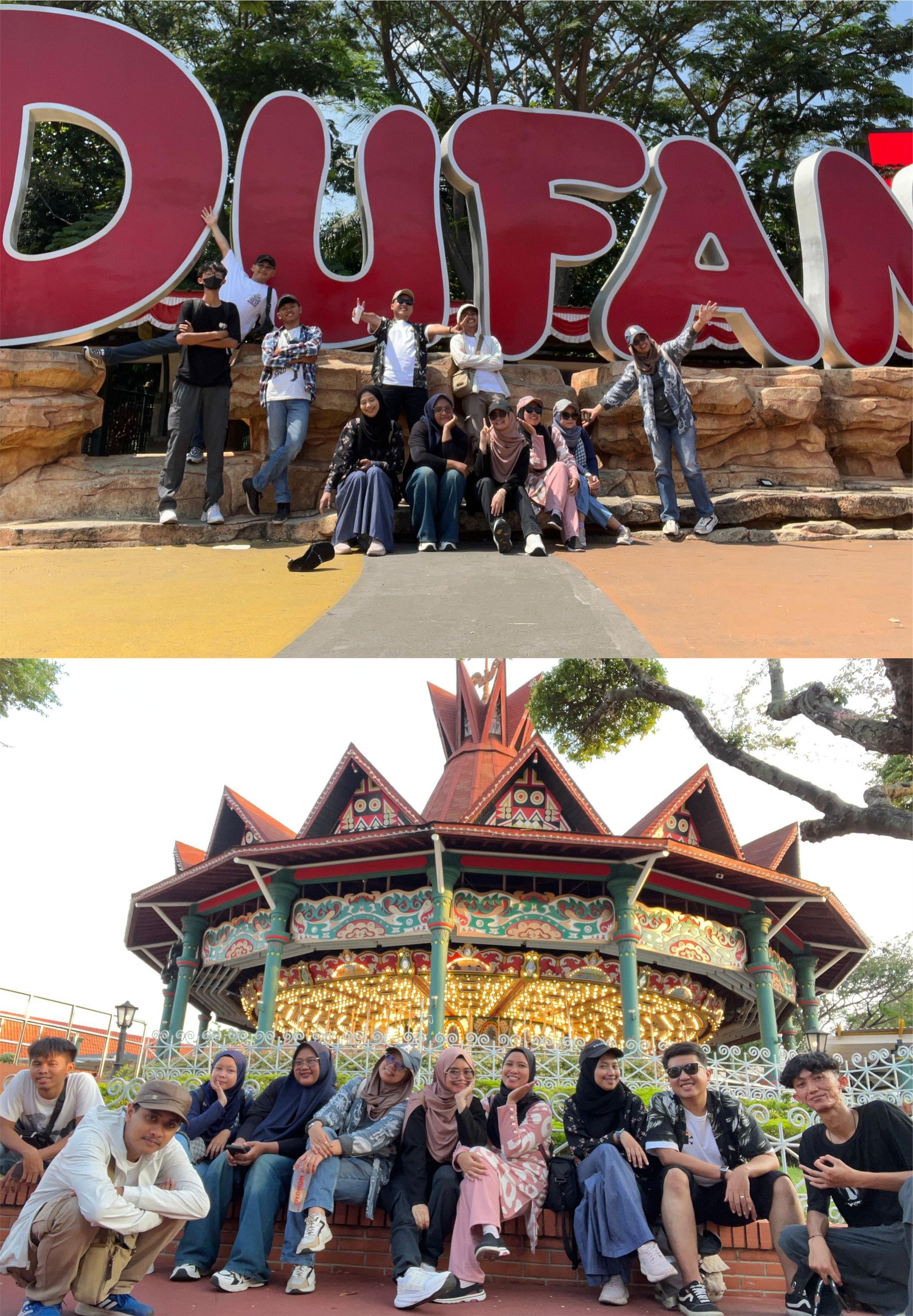 Keluarga Eazyfast 7