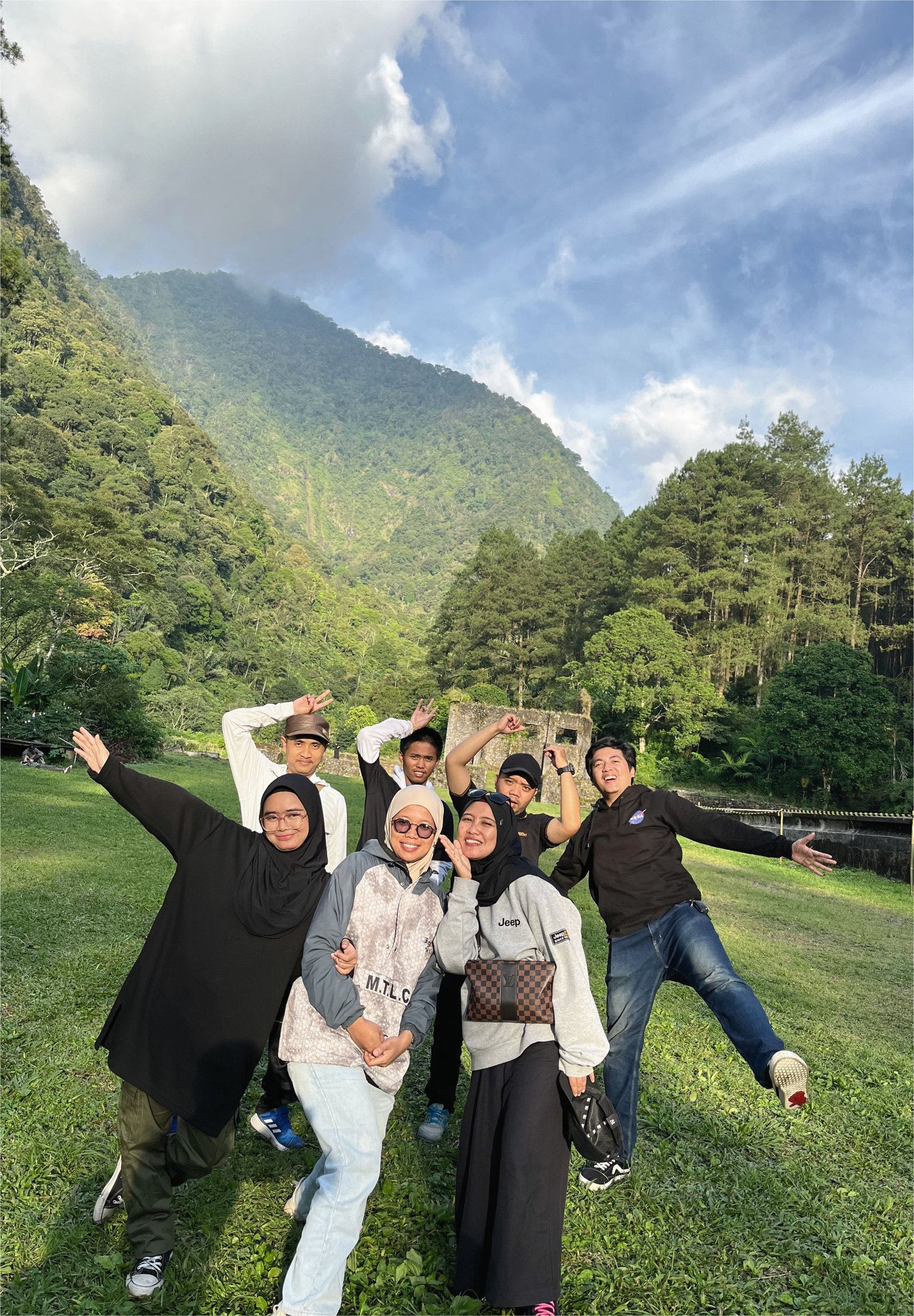 Keluarga Eazyfast 8