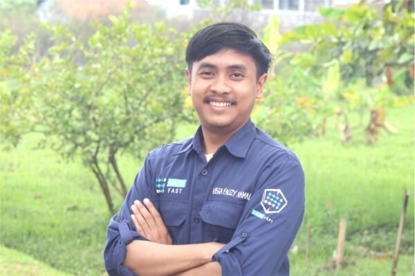 Ahmad Farhan