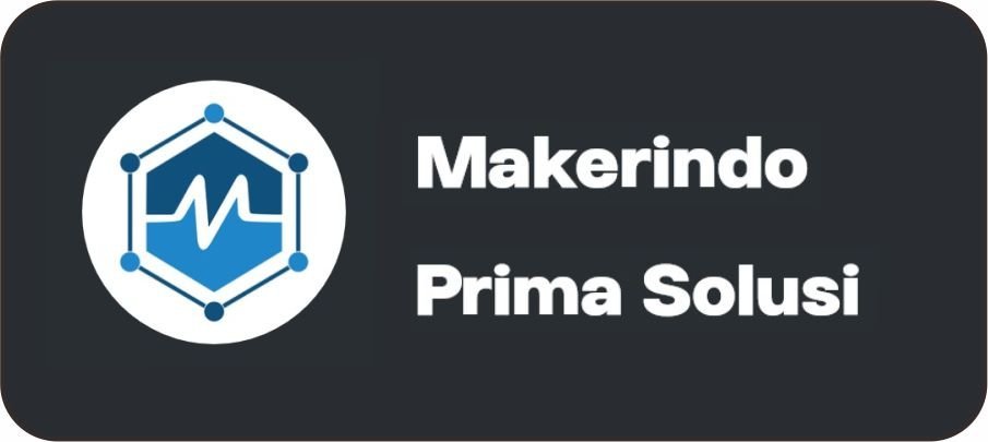 Makerindo Prima Solusi