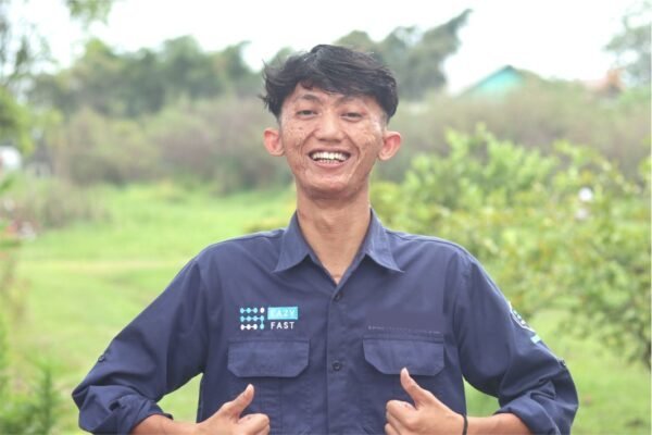 Melvin Arif