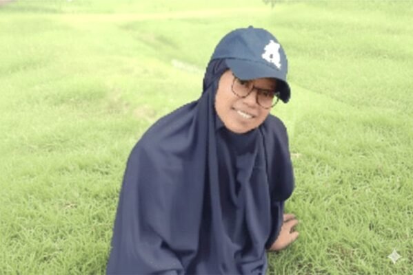 Rina Ariyanti