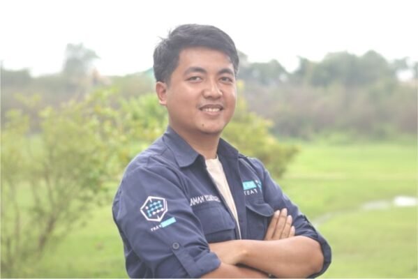 Vega Fauzy