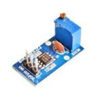 NE555 Adjustable Pulse Frequency Signal Generator Module Square - Image 2
