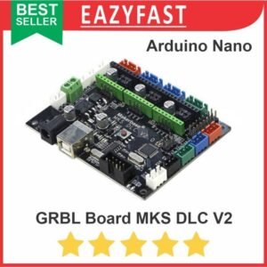 GRBL USB CNC Controller MKS DLC V2.1 3 Axis Board 3018 Laser Router