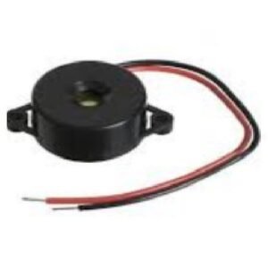 Buzzer 3v - 12v High Quality Super Loud - Image 2