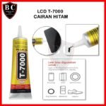 Lem LCD T7000 15ml Hitam T-7000 Touchscreen Multi Fungsi Adhesive Glue - Image 2