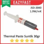 Thermal Paste Suntik 30gr HY510 Pasta Heatsink IC CPU Transistor VGA