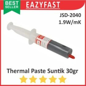 Thermal Paste Suntik 30gr HY510 Pasta Heatsink IC CPU Transistor VGA