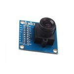 Sensor Kamera Camera Module OV7670 Arduino - Image 2