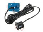 JSN-SR04T Waterproof Ultrasonic Ranging Sensor Jarak bkn Ping HC-SR04 - Image 2