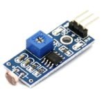 Photoresistor LDR Photosensive Sensor Cahaya Light Module Arduino - Image 2