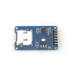 Modul Micro SD MicroSD Card Reader Writer Arduino Read Write - Image 2