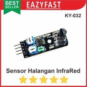 KY-032 KY 032 IR Infrared Obstacle Avoidance Sensor Halang Module