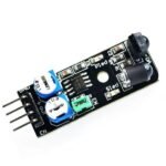 KY-032 KY 032 IR Infrared Obstacle Avoidance Sensor Halang Module - Image 2