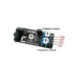 KY-032 KY 032 IR Infrared Obstacle Avoidance Sensor Halang Module - Image 3