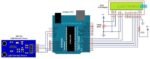 GY-30 BH1750 Digital Light Intensity Sensor Intensitas Cahaya Arduino - Image 2