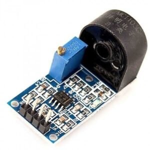 ZMCT103C 5A AC Current Sensor Arus Single Phase Module CT Non Contact - Image 2