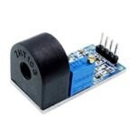 ZMCT103C 5A AC Current Sensor Arus Single Phase Module CT Non Contact - Image 3