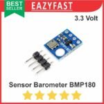 GY-68 BMP180 Digital Barometric Baro Barometer Pressure Sensor Module