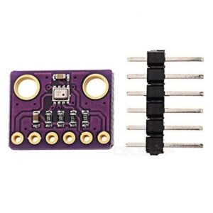 GY-BMP280 BMP 280 Barometer Barometic Pressure Sensor Module - Image 2