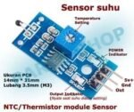 NTC Thermistor Thermal Module Sensor Suhu Temperature - Image 3