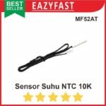 W1209 NTC Sensor Thermistor Temperature Thermostat Waterproof 50 CM