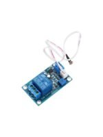 Light Sensor Relay Swtich Saklar Otomatis Cahaya Lampu LDR - Image 2