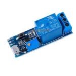 Delay Relay Trigger Timer Saklar Switch Control Module 0 - 24 detik - Image 2