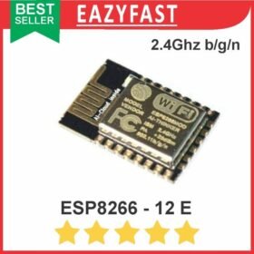 ESP12E ESP8266-12E ESP 8266 12E 12 E Wifi Wireless Internet Arduino C