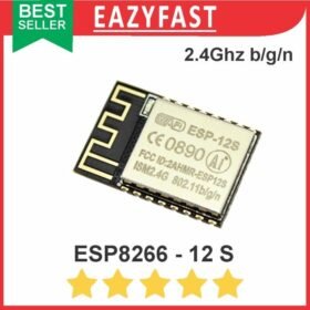 ESP12S ESP8266-12S ESP 8266 12S 12 S Wifi Wireless Internet Arduino C