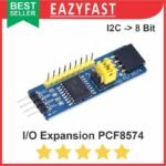 PCF8574 I2C I/O IO GPIO Expansion Expander Board Module