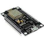 NodeMCU v3 Lolin LUA WiFi CH340 ESP 8266 IoT AiThinker - Image 2