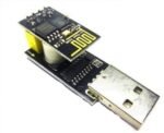CH340 CH 340 USB To RS232 ESP8266 ESP01 TTL Serial Converter Adapter - Image 3
