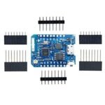 WEMOS D1 Mini Nodemcu ESP8266 12E Wifi IOT Internet - Image 3