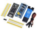 STLINK Mini V2 Programmer Downloader USB ST LINK STM8 STM32 STM 32 8 - Image 3