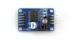 PCF8591 AD DA ADC DAC Digital Analog Converter Module - Image 2