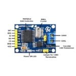 MCP2515 CAN BUS Module Data Interface SPI TJA1050 - Image 2