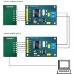 MCP2515 CAN BUS Module Data Interface SPI TJA1050 - Image 3