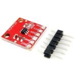 MCP4725 12bit i2c DAC 2.7 -5.5v Digital To Analog Converter Module - Image 2