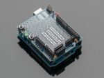 Arduino Uno Breadboard Shield Project Proto Board Prototype - Image 4