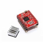 A4988 Reprap Stepper Motor Driver 3D Printer Module - Image 2