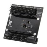 NodeMCU Lolin Lua Wifi Development Breakout Base Board Plate Shield - Image 2